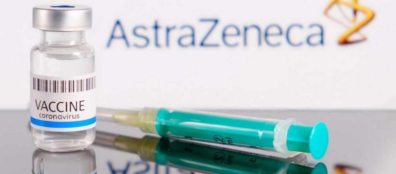Η Ιταλία συστήνει τη χρήση του εμβολίου της AstraZeneca στους άνω των 60 ετών